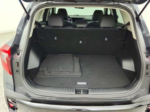 Used 2024 Kia Seltos EX FWD image 20