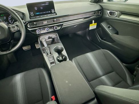 Used 2026 Honda Civic Sport image 33