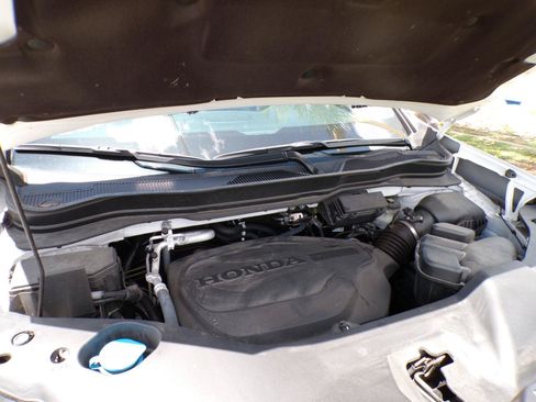 Used 2023 Honda Passport Elite image 10