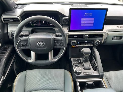Used 2024 Toyota Tacoma 4x4 Double Cab Hybrid image 18