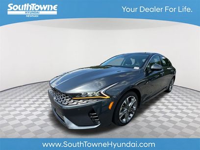 Used 2024 Kia K5 EX w/ EX Premium Package