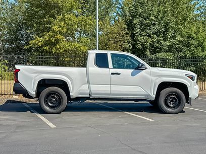 Used 2024 Toyota Tacoma SR