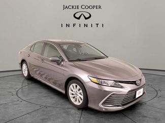 Used 2024 Toyota Camry LE video 1