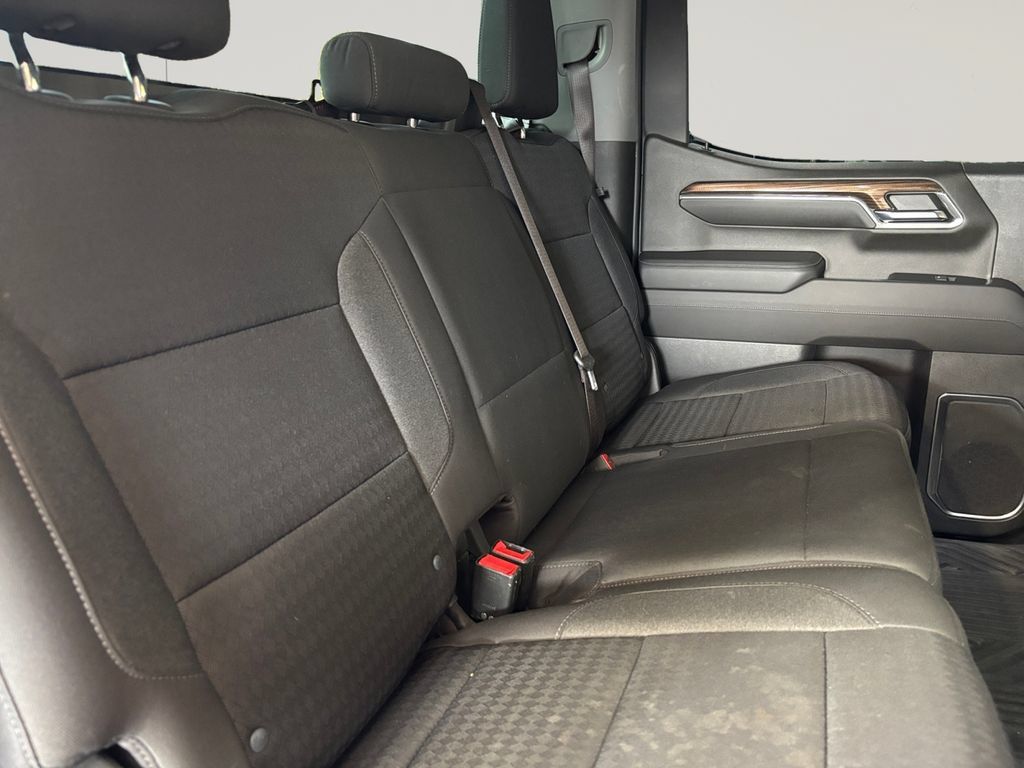 Certified 2023 Chevrolet Silverado 1500 LT Trail Boss w/ Protection Package AWD/4WD image 17