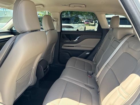 Used 2023 Lincoln Corsair AWD w/ Equipment Group 101A image 14