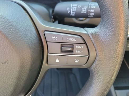 Certified 2026 Honda CR-V LX image 26