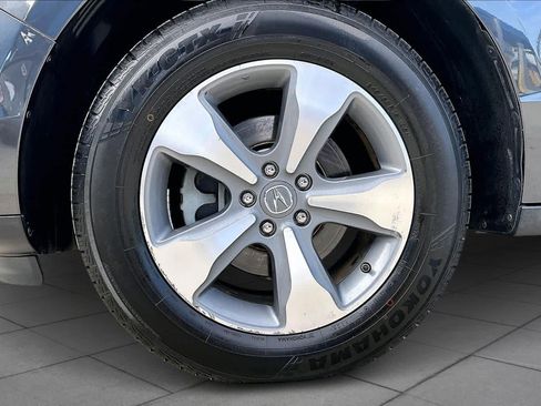 Used 2014 Acura MDX FWD image 10