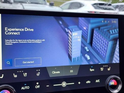 Used 2024 Lexus NX 350 AWD image 9