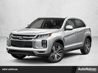 Used 2024 Mitsubishi Outlander Sport SE video 1