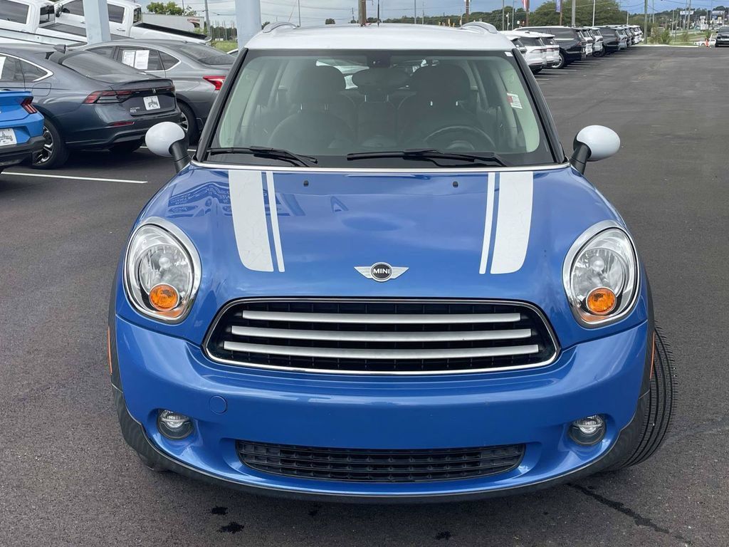 Used 2013 MINI Cooper Countryman FWD image 8