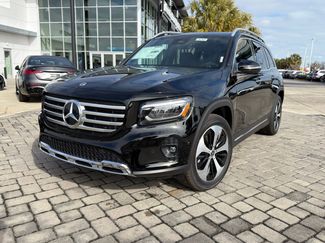 New 2026 Mercedes-Benz GLB 250 GLB 250 360° Tour