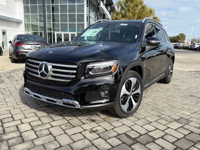 New 2026 Mercedes-Benz GLB 250 GLB 250