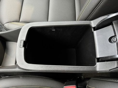 New 2026 Chevrolet Trax ACTIV w/ Driver Confidence Package image 16