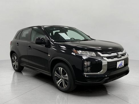 New 2026 Mitsubishi Outlander Sport ES AWD/4WD image 1
