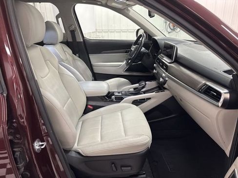 Used 2021 Kia Telluride EX FWD image 39