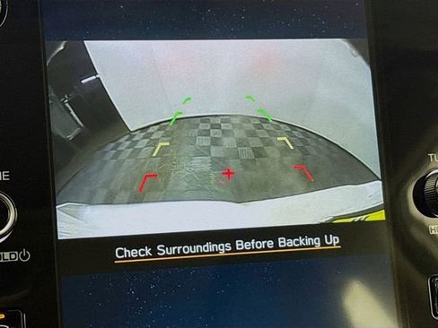 New 2026 Subaru Impreza 2.0i Sport image 14