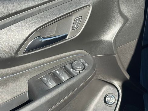 New 2026 Buick Envista Sport Touring w/ Convenience I Package image 18