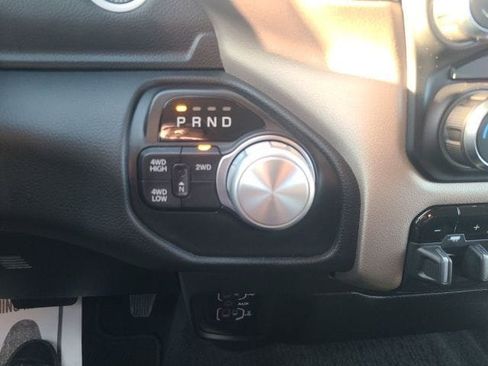 Used 2019 RAM 2500 Laramie image 16