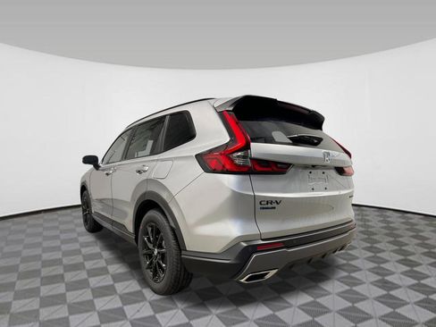 New 2026 Honda CR-V Sport-L image 4