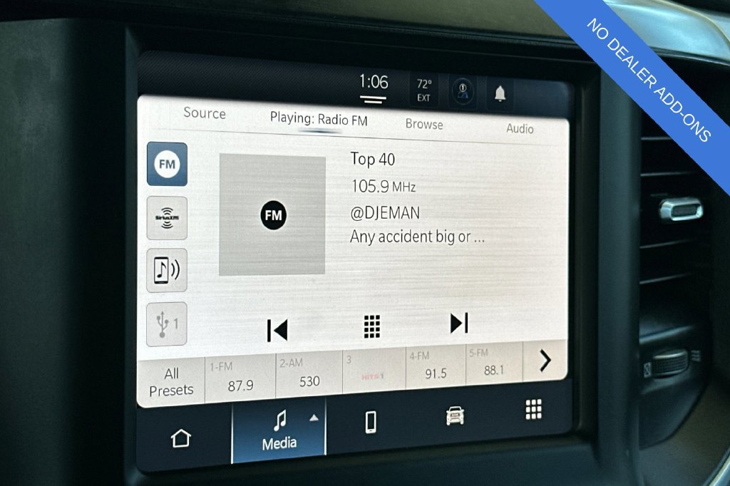 Used 2023 RAM 1500 Big Horn AWD/4WD image 19