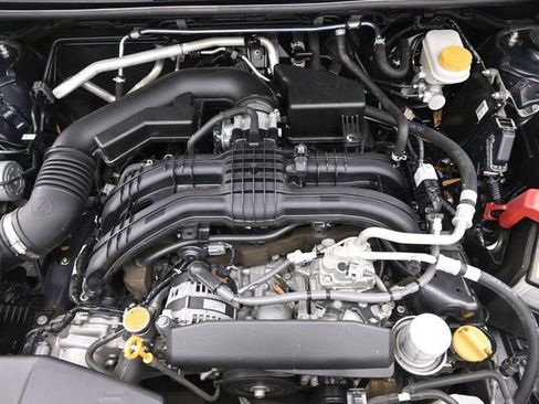 Used 2021 Subaru Crosstrek 2.0i Premium w/ Moonroof Package image 28