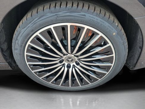 New 2026 Mercedes-Benz E 450 E 450 image 35