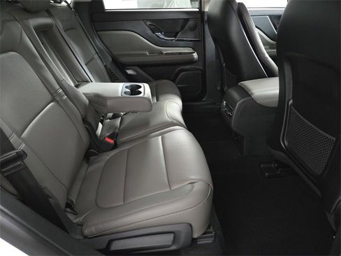 New 2026 Lincoln Corsair Grand Touring image 18