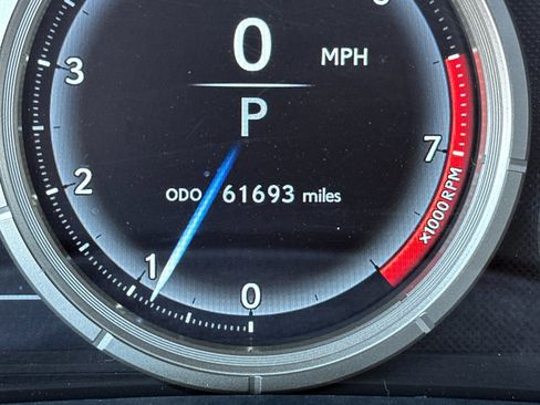 Used 2019 Lexus RX 350 F Sport image 30