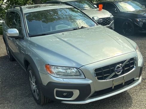Used 2013 Volvo XC70 T6 AWD/4WD image 6
