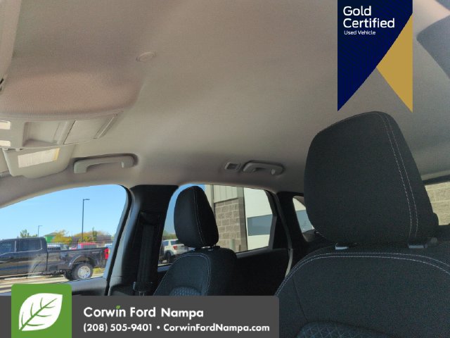 Used 2024 Ford Escape Active FWD image 25