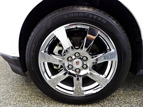 Used 2012 Cadillac SRX Performance FWD image 19
