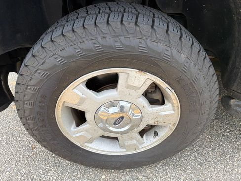 Used 2014 Ford F150 XL w/ Equipment Group 101A Mid RWD image 3
