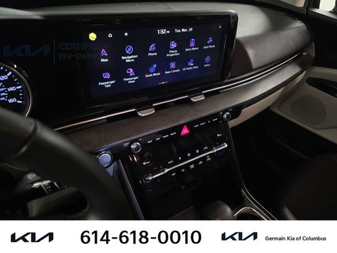 Certified 2023 Kia Carnival EX image 28