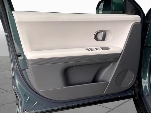 Certified 2026 Hyundai Ioniq 5 SE RWD image 21