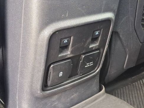 Used 2024 Ford Bronco Raptor w/ Interior Carbon Fiber Pack 6 AWD/4WD image 21