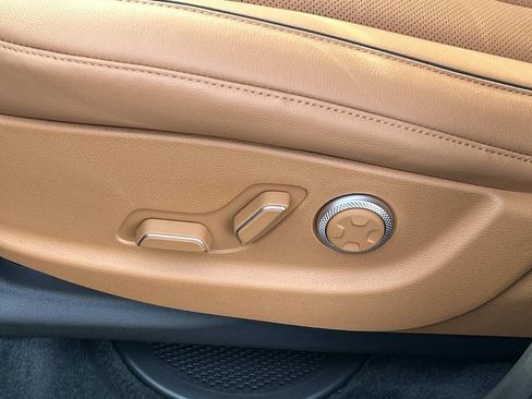 New 2026 Genesis GV80 2.5T Advanced image 16