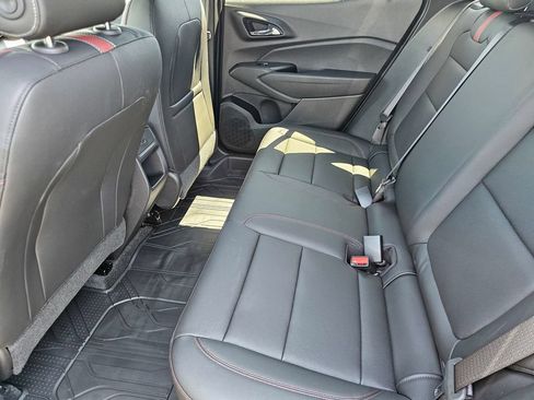 New 2026 Chevrolet Trax RS w/ Driver Confidence Package FWD image 17