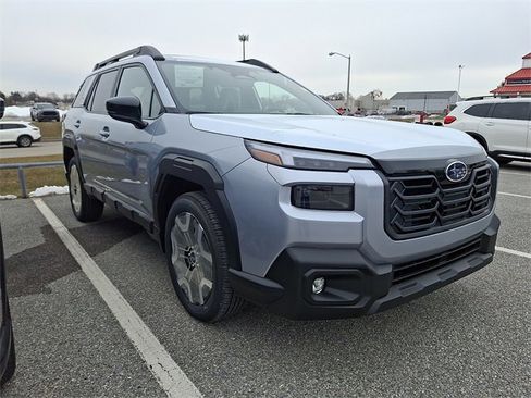 New 2026 Subaru Outback Touring XT image 1
