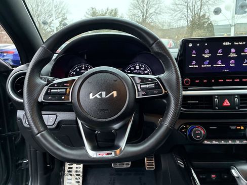 Used 2023 Kia Forte GT-Line image 17