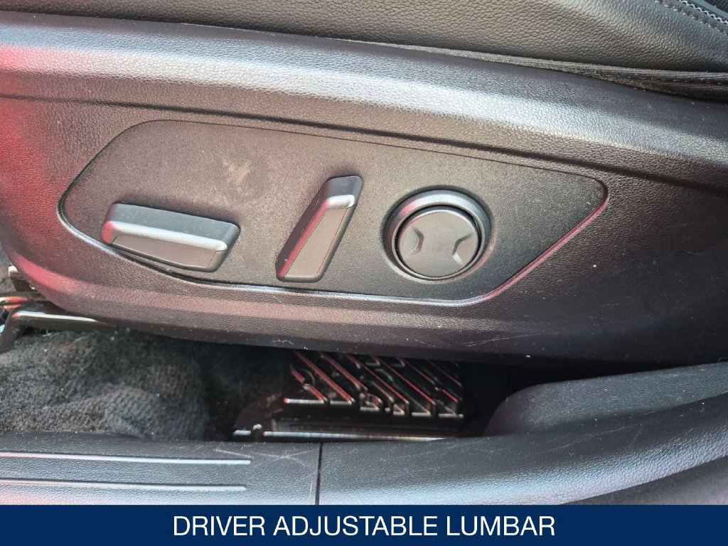 Used 2022 Hyundai Tucson Limited AWD/4WD image 15
