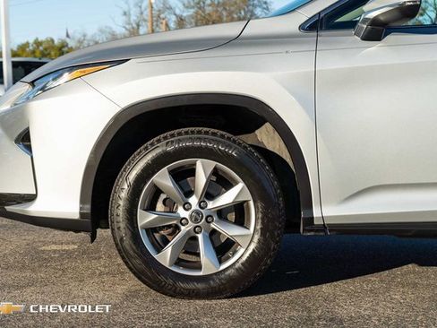 Used 2018 Lexus RX 350 FWD image 10