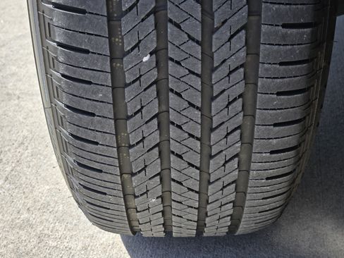 Used 2024 Lexus NX 350h AWD w/ Package Accessory (P3) image 20