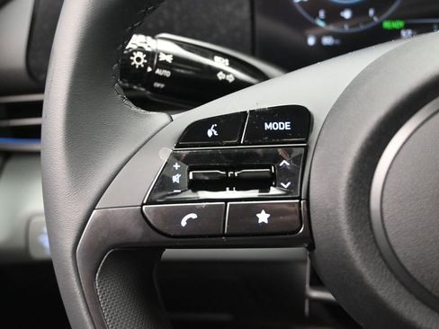 New 2026 Hyundai Elantra Limited w/ Cargo Package FWD image 14