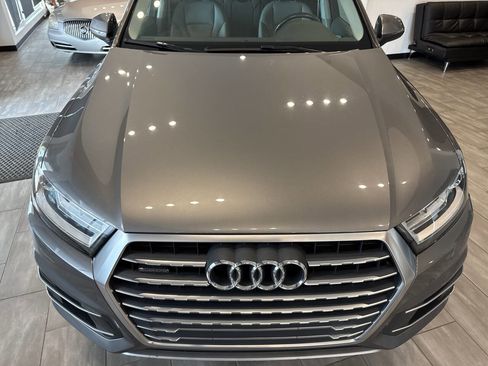 Used 2017 Audi Q7 3.0T Premium Plus image 10