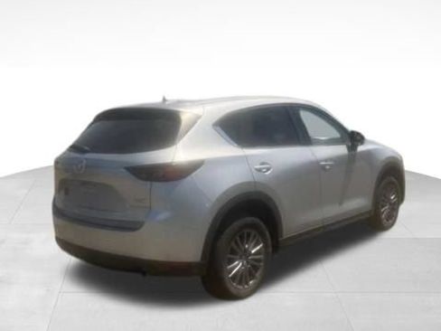 Used 2019 MAZDA CX-5 Touring AWD/4WD image 8
