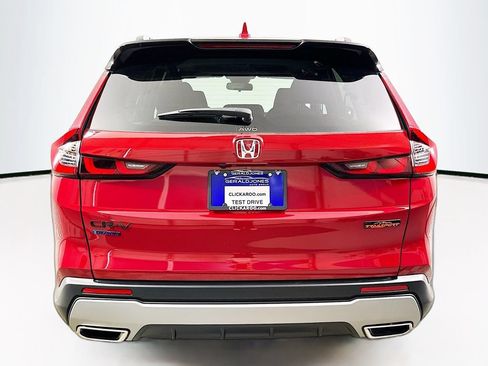 Certified 2026 Honda CR-V TrailSport image 15