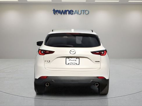 Used 2023 MAZDA CX-5 AWD 2.5 S image 6