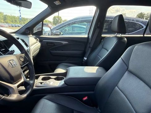 Used 2024 Honda Passport EX-L image 15