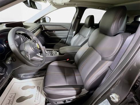 Used 2025 MAZDA CX-50 AWD 2.5 S w/ Cargo Package image 18