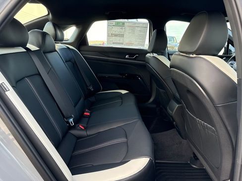 New 2026 Kia K5 GT-Line image 15